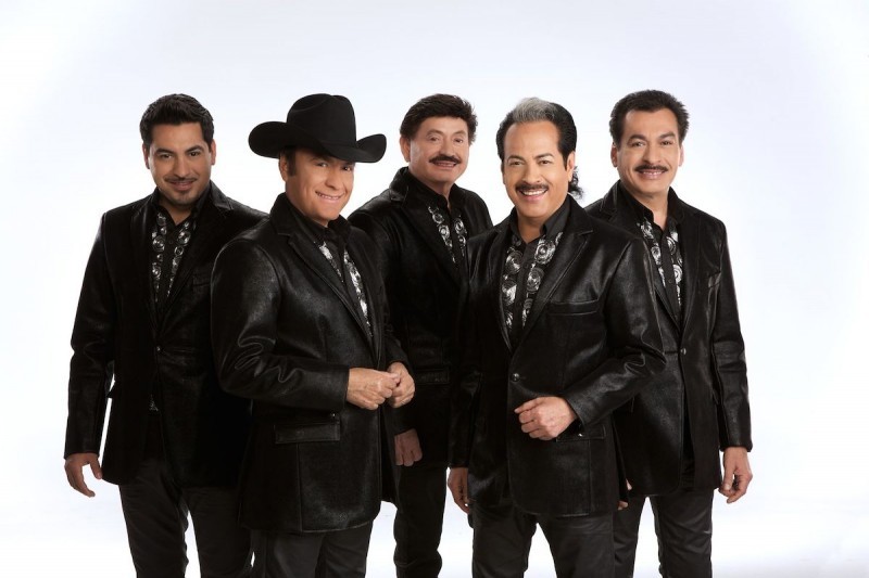 los_tigres_del_norte