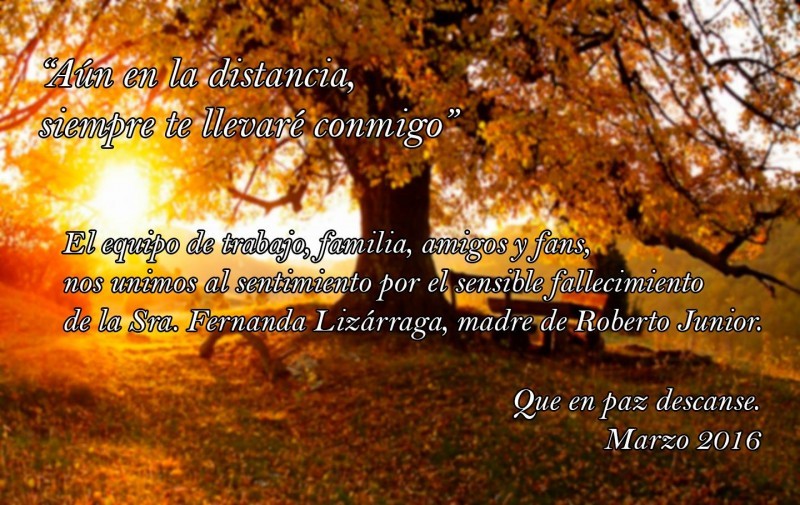 robertojuniordescase