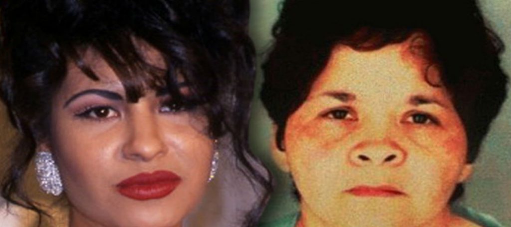 La crónica del asesinato de Selena Quintanilla 0
