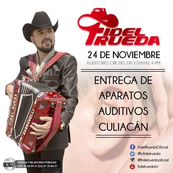 fidel rueda