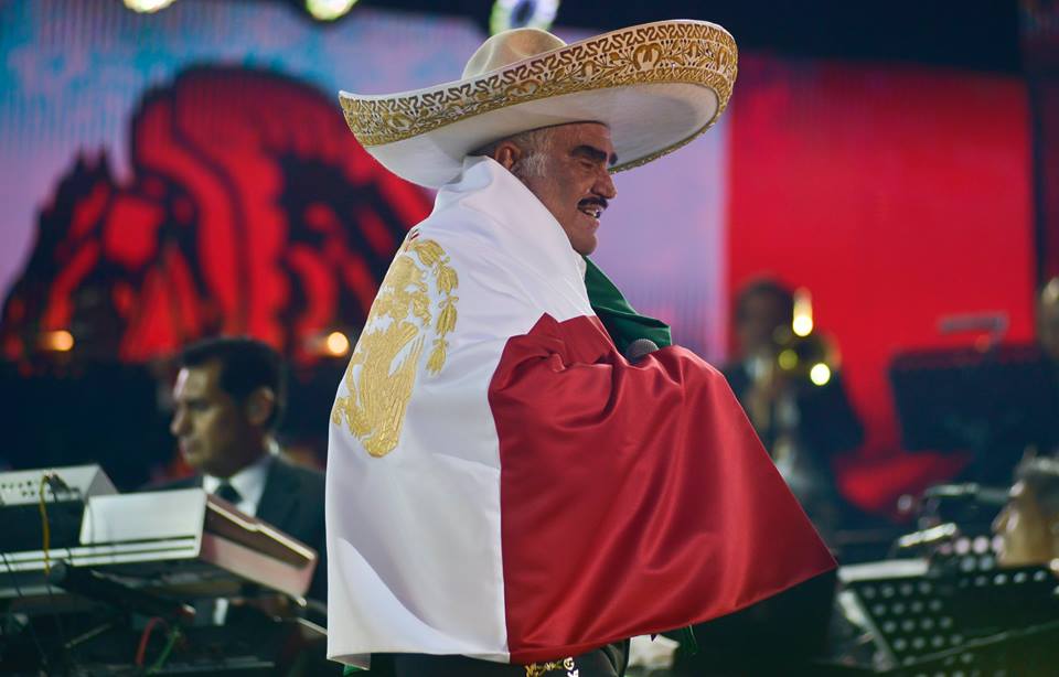 Famosos orgullosos de ser mexicanos 3