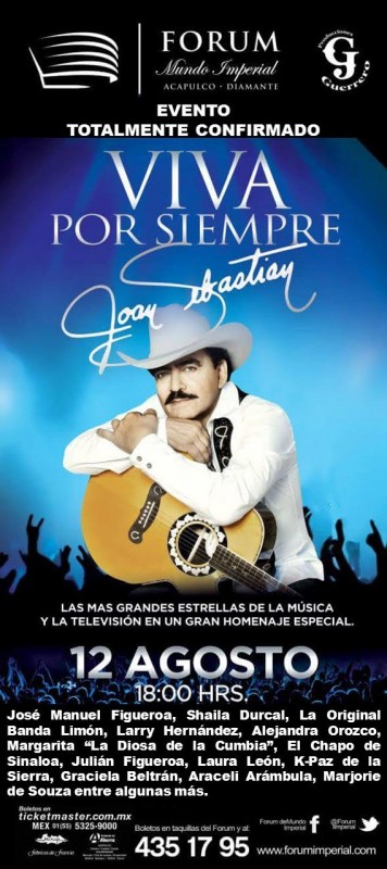 vivajoansebastian