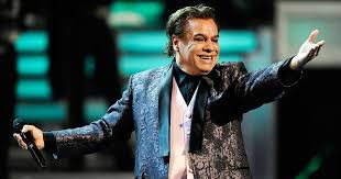 JUAN GABRIEL