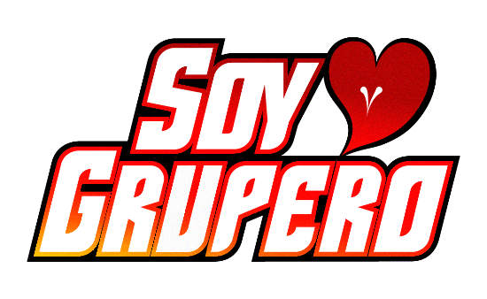 Logo de Soy Grupero