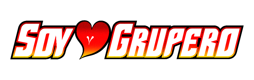 Logo de Soy Grupero
