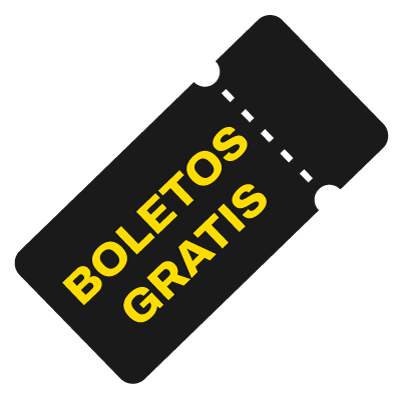 Boletos Aniversario Soy Grupero