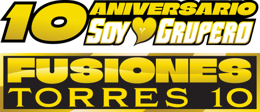 Logo Fusiones 10 Soy Grupero