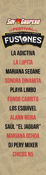 Cartel Fusiones 2025