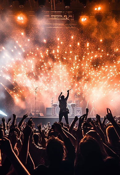 concierto soy grupeero