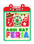 Aquí hay feria Soy Grupero