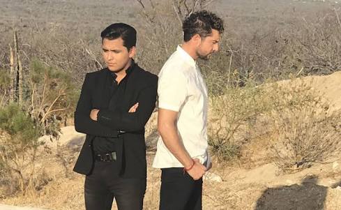 CHRISTIAN NODAL Y DAVID BISBAL CONQUISTAN ESPAÑA