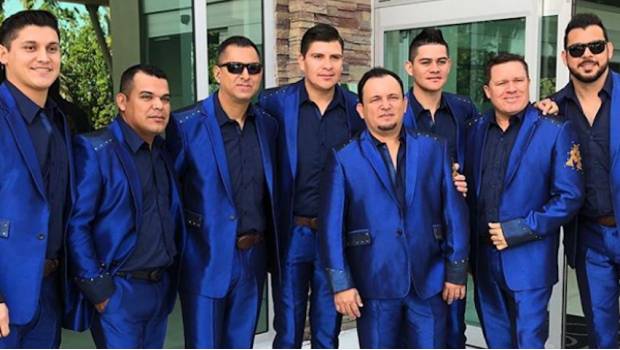 RADICAL CAMBIO DE LOOK DE INTEGRANTES DE LA ARROLLADORA