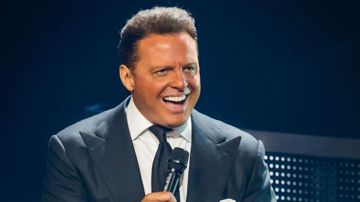 ¡LUIS MIGUEL REGRESA AL AUDITORIO NACIONAL Y NO TE LO PUEDES PERDER!