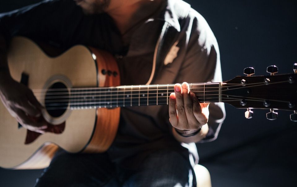 Top 5 de la música grupera
