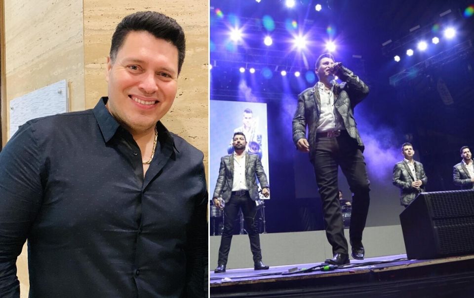 Historia y secretos de Walo Silvas de la Banda MS