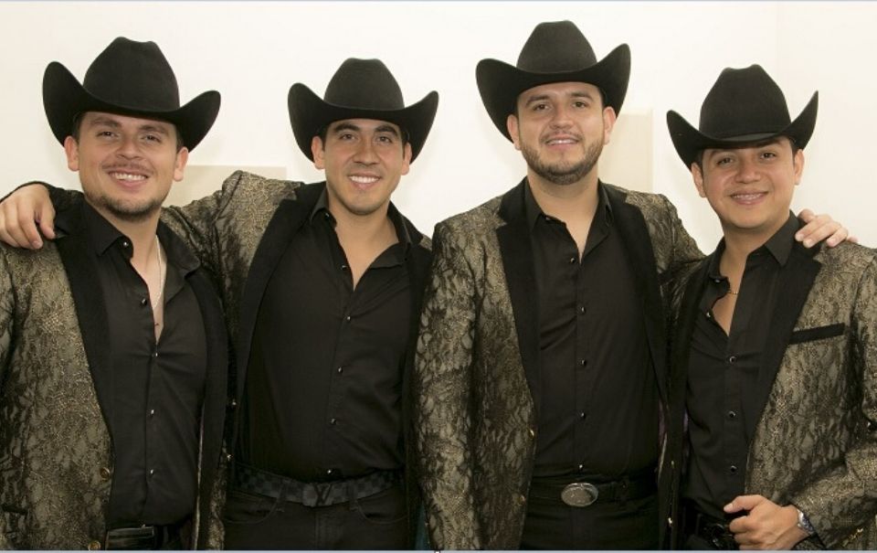 Las 7 canciones más chidas de Calibre 50