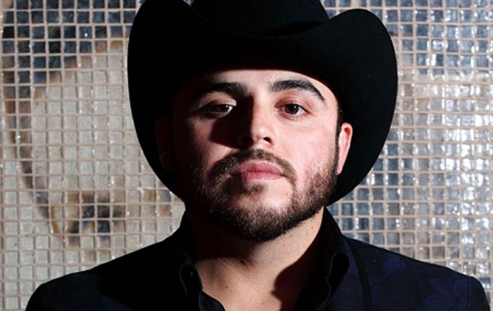 Gerardo Ortiz. Su vida, gustos y carrera