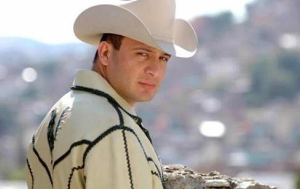 Canciones para no olvidar a Valentín Elizalde