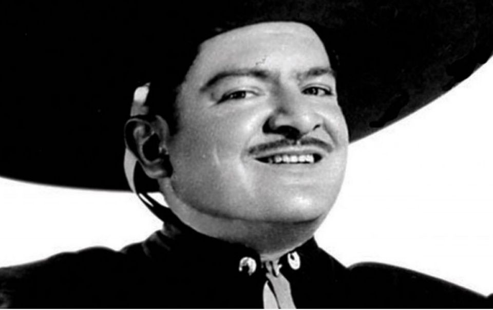 Las canciones inolvidables de José Alfredo Jimenez