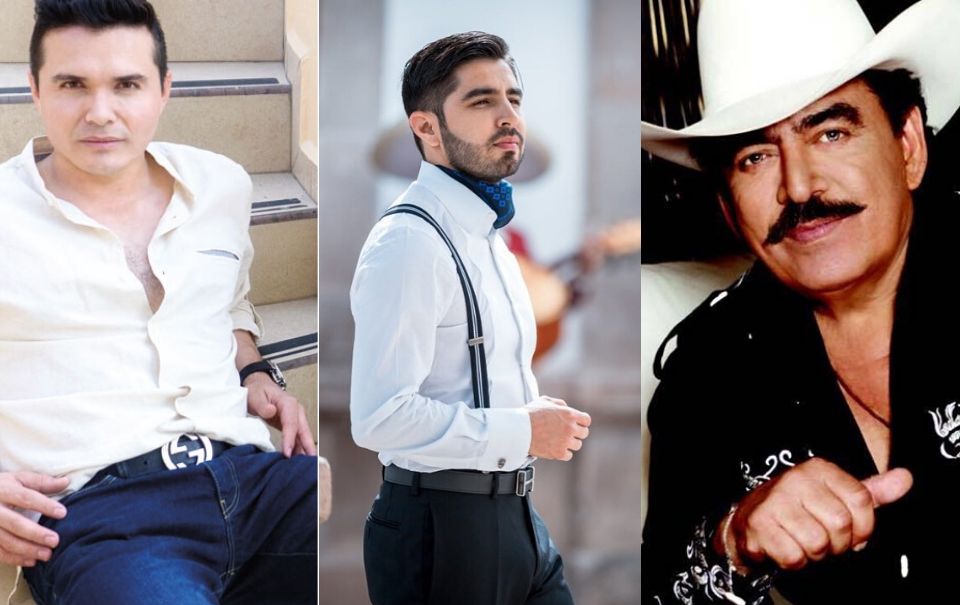 Los mejores compositores del regional mexicano