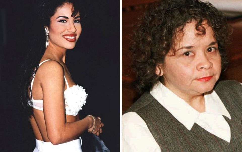 Los secretos detrás de la muerte de Selena a 25 años de su muerte