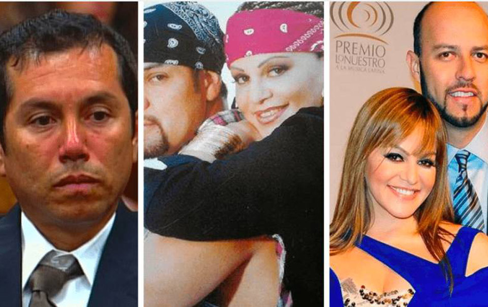 Conoce los amores y desamores de Jenni Rivera