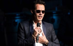 marc anthony cantando, Grammy Latino, nominados