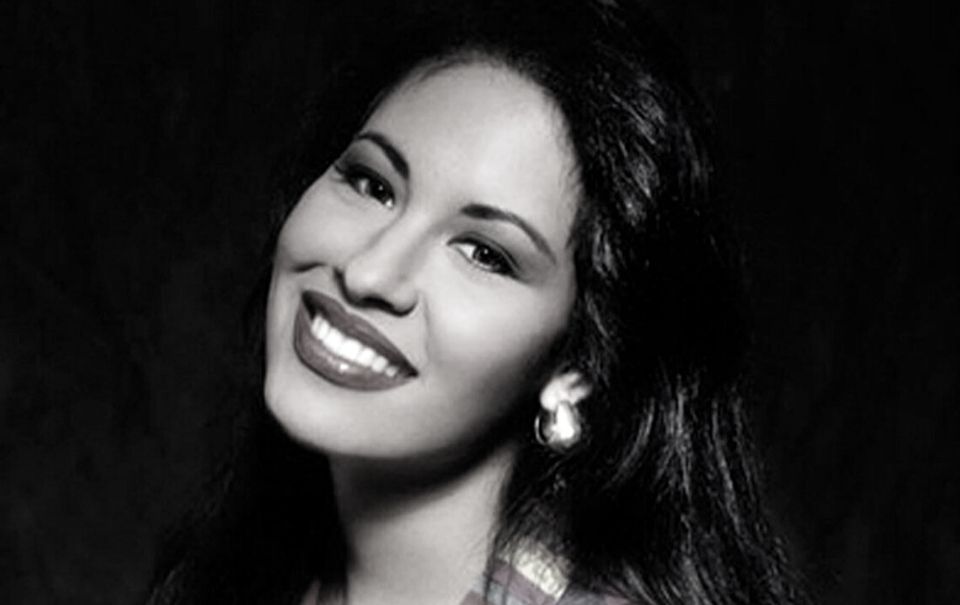 La crónica del asesinato de Selena Quintanilla