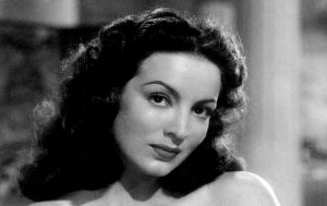 Frases de María Félix que como mujer debes conocer