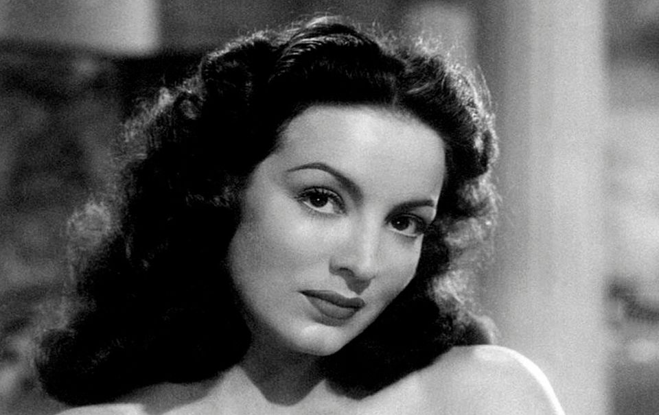 mejores frases maría félix