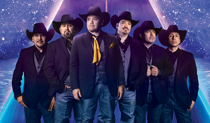 INTOCABLE, LA LEYENDA Y ARROLLADORA ARMARON COMILONA