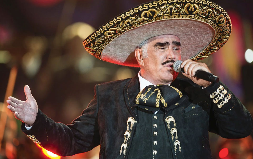 vicente fernández