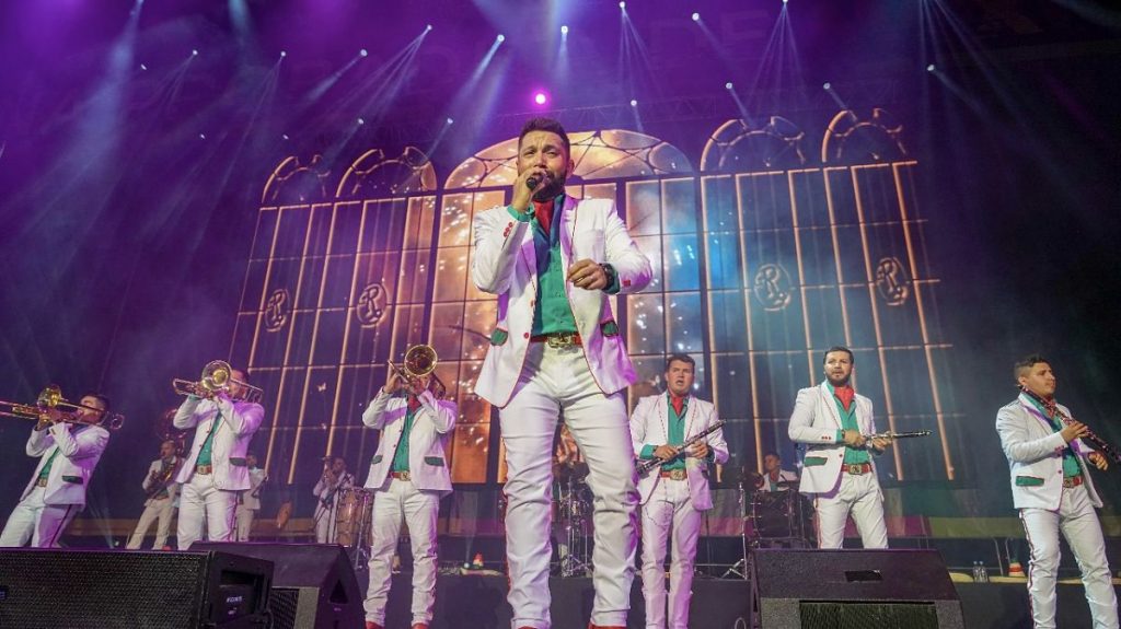 RECODO EN RUSIA