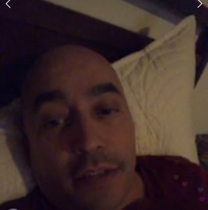 ¡LUPILLO RIVERA, FUE SORPRENDIDO POR SUS HIJOS! 1