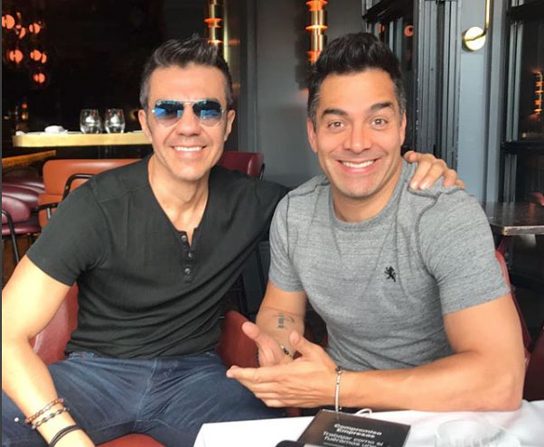 ADRIAN URIBE SANO, SALVO Y BIEN PASEADO EN EL MUNDIAL