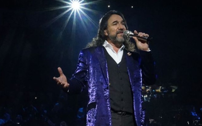 El Buki anuncia nueva gira en Estados Unidos