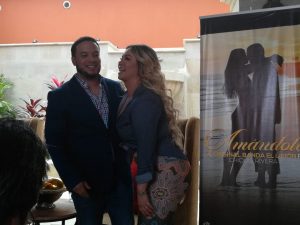 CHIQUIS Y LORENZO ESTÁN AMÁNDOSE EN GUANAJUATO 0