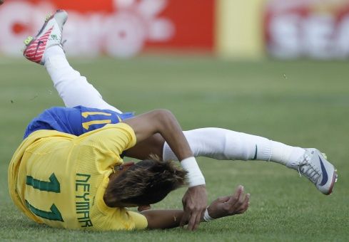 ¡ESTOS SON LOS MEMES DE NEYMAR QUE NO TE PUEDES PERDER!