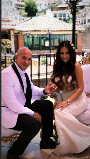 SE CASA LA HIJA DE JOAN SEBASTIÁN EN CEREMONIA ÍNTIMA | Soy Grupero SE CASA LA HIJA DE JOAN SEBASTIÁN EN CEREMONIA ÍNTIMA | Soy Grupero