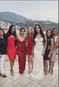 SE CASA LA HIJA DE JOAN SEBASTIÁN EN CEREMONIA ÍNTIMA 2