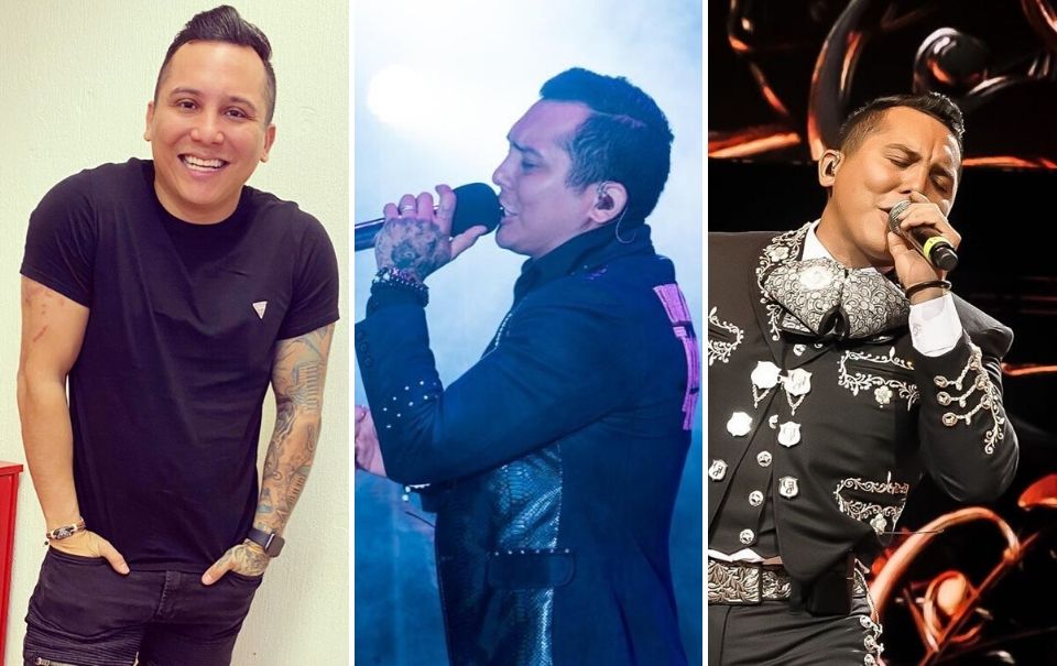 Descubre los 10 datos curiosos de Edwin Luna