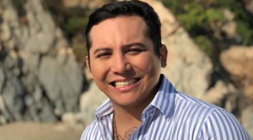 ¡DESCUBRE 10 COSAS QUE NO SABÍAS DE EDWIN LUNA!