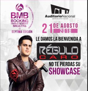 UNA EDICIÓN MAS DE LA BMB ESTÁ POR LLEGAR AL AUDITORIO 0