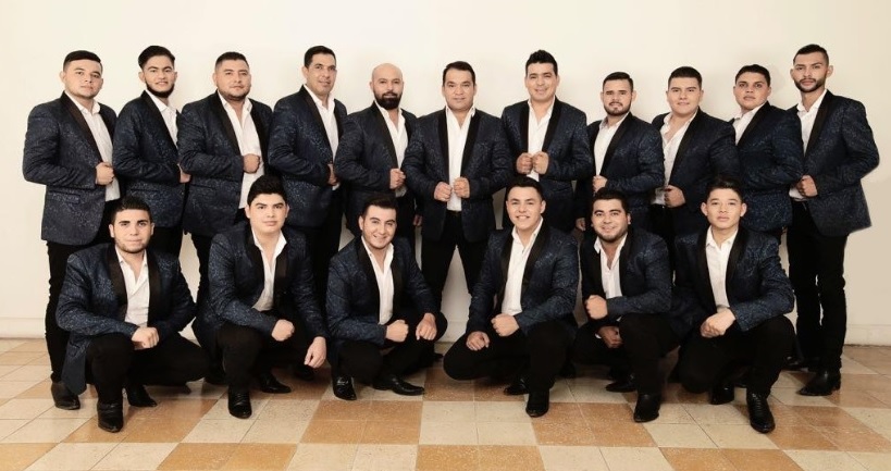 Ex integrantes de Arrolladora y Recodo