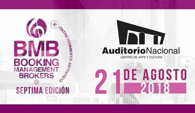 UNA EDICIÓN MAS DE LA BMB ESTÁ POR LLEGAR AL AUDITORIO