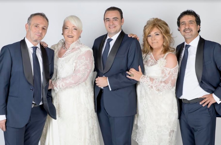 Mocedades regresa al Auditorio Nacional “Por amor a México”