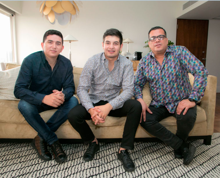 LOS PLEBES DEL RANCHO CONTRA EL EXCESO DE ALCOHOL