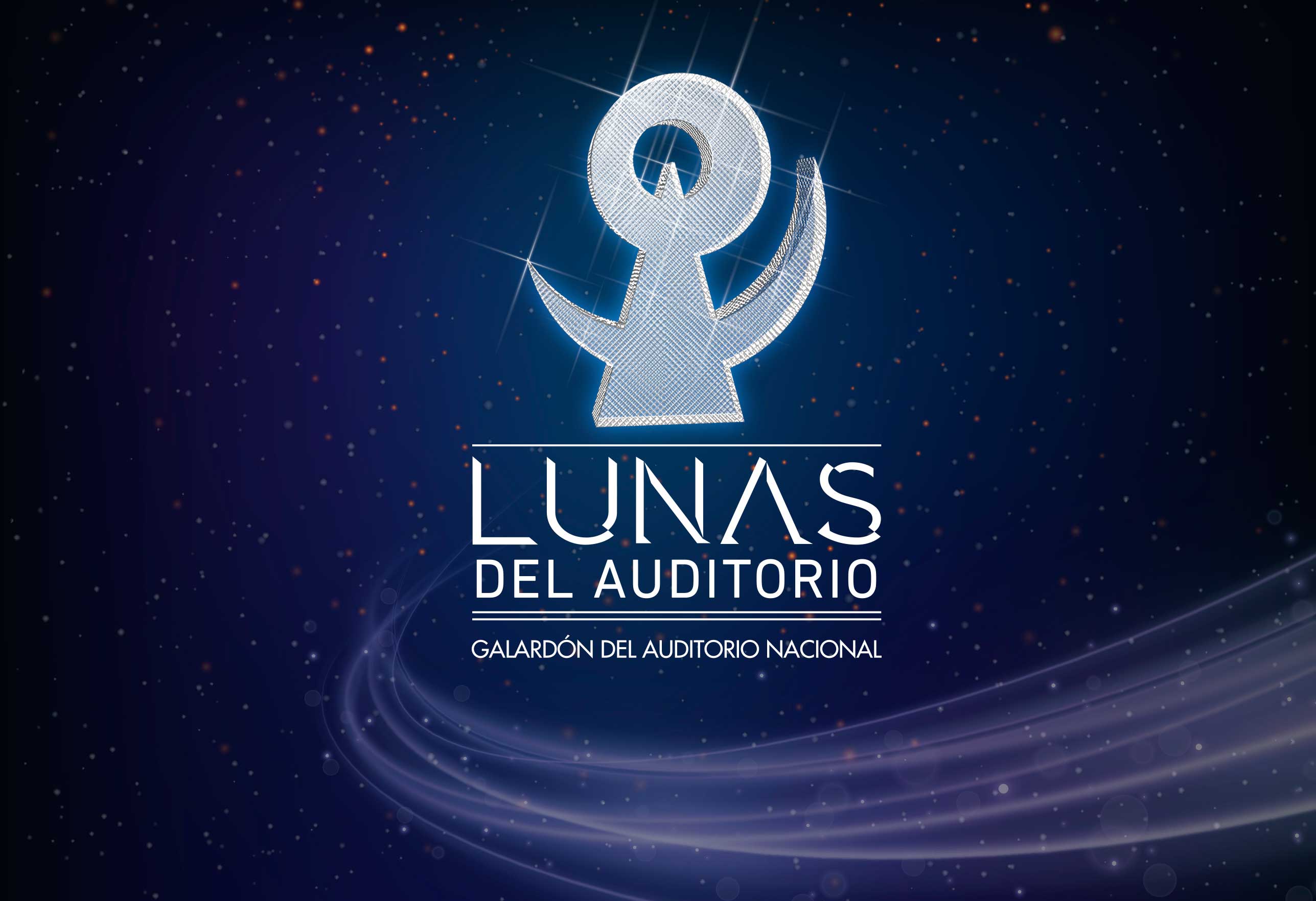 El Regional Mexicano presente en Las Lunas del Auditorio