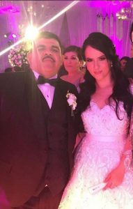 CHUY LIZÁRRAGA TIENE BODA DE ENSUEÑO 1