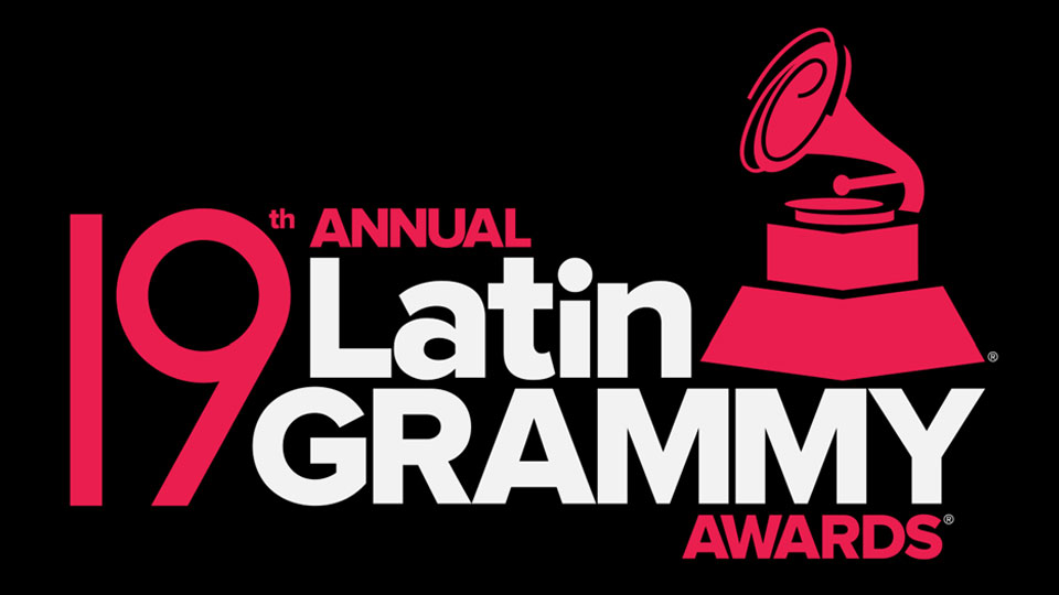 ¡CONOCE A LOS GRUPEROS QUE SERÁN PRESENTADORES EN EL LATIN GRAMMY!